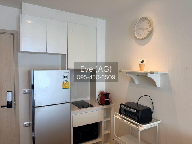 รูป Rhythm Sukhumvit 42 (ริทึ่ม สุขุมวิท 42) (1bed1bath 42sqm) - รูปที่ 5/9