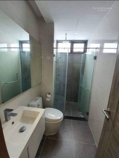 รูป คอนโดให้เช่า : Mayfair Place Sukhumvit 50 (( BTS onnut อ่อนนุช )) MK-02 line @livingbkk - รูปที่ 10/11