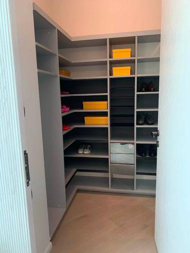 รูป บ้านเดี่ยวให้เช่า 🔥 VIVE Ekkamai-Ramintra 🔥 4 ห้องนอน 5 ห้องน้ำ เฟอร์นิเจอร์ และ เครื่องใช้ไฟฟ้าครบ  - รูปที่ 7/11