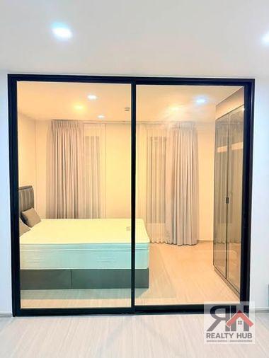รูป 🤝🏻RB25794 ให้เช่าถูกมาก👍แอสปาย อโศก - รัชดา✅แอดไลน์ @mproperty( มี @ ด้วย) แอดมินตอบไว - รูปที่ 8/11