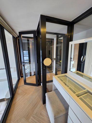 รูป 💥💥FOR RENT!! Condo Modiz Collection BangPho 1BED 42.7 ตรม.ชั้น 11 แอดไลน์ LINE ID: @atfirm💥💥 - รูปที่ 17/23