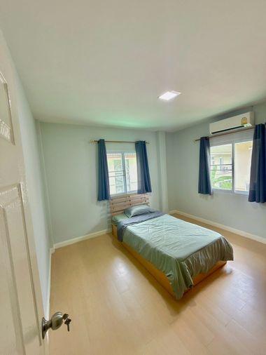 picture 🏠 House for Rent | The Emerald Garden   Property Code | LNP-H865  - 7/24