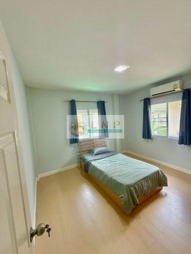 picture 🏠 House for Rent | The Emerald Garden Property Code | LNP-H865 - 7/24