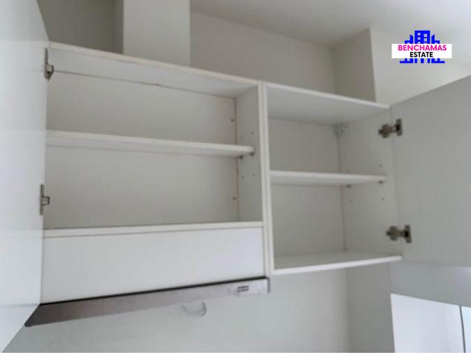 รูป 🏢 ขายคอนโด เคนซิงตัน แบริ่ง 12 | Kensington Bearing 12 Sukhumvit 107 | ใกล้ BTS แบริ่ง - รูปที่ 17/25