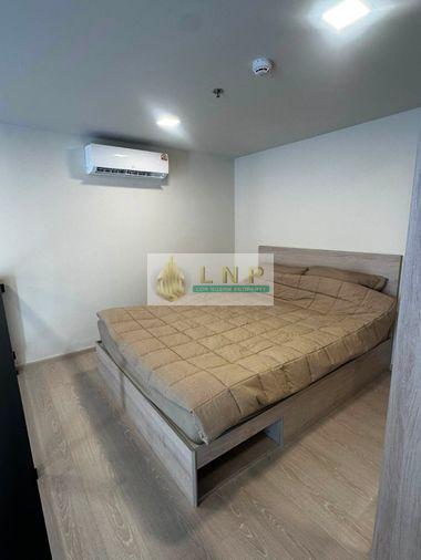 รูป 🏢 ให้เช่าคอนโด : FLO by Sansiri (โฟล บาย แสนสิริ) รหัสทรัพย์ | 📌LNP-C14443 - รูปที่ 1/14