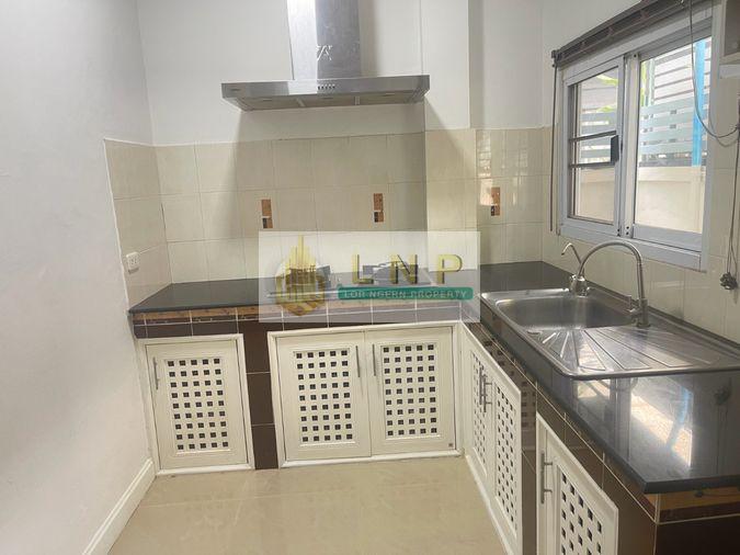 picture 🏠 House for Rent | The Emerald Garden Property Code | LNP-H865 - 8/24