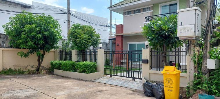picture 🏠 House for Rent | The Emerald Garden   Property Code | LNP-H865  - 2/24