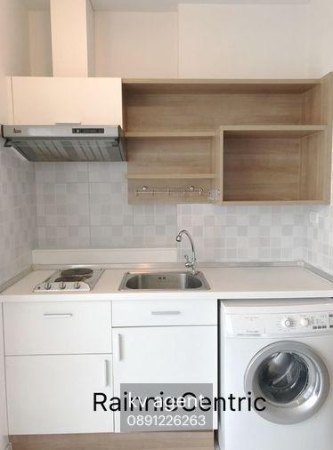 รูป Centric Scene Ratchavipha | Renovateชั้น 14 | 40.52 ตร.ม. | 1 ห้องนอน - รูปที่ 3/8