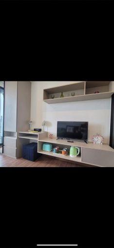 รูป 🤝🏻RB25818 ให้เช่าถูกมาก👍ดิ ออริจิ้น รามฯ 209 อินเตอร์เชนจ์✅แอดไลน์ @mproperty( มี @ ด้วย) แอดมินตอบไว - รูปที่ 7/8