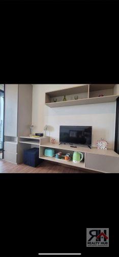 รูป 🤝🏻RB25818 ให้เช่าถูกมาก👍ดิ ออริจิ้น รามฯ 209 อินเตอร์เชนจ์✅แอดไลน์ @mproperty( มี @ ด้วย) แอดมินตอบไว - รูปที่ 7/8