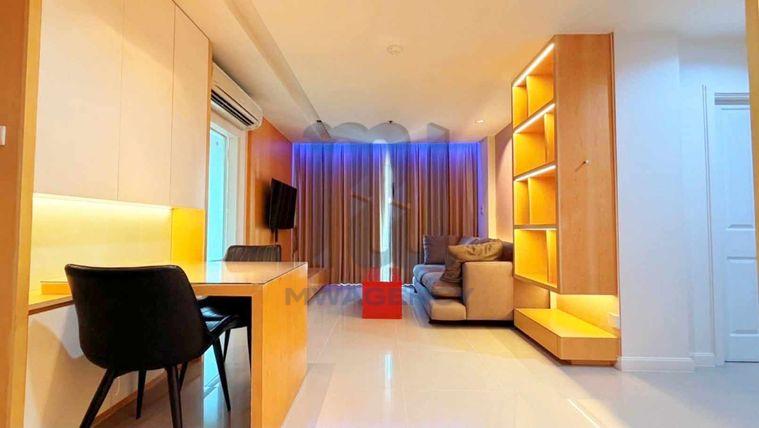 รูป ห้องอัพเดต🦊HunterCondo🦊ห้วยขวาง💥ลุมพินี เพลส พระราม 9 - รัชดา🔴🟢🟡 - รูปที่ 5/12