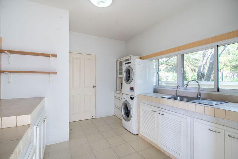 picture 🏠 House for Rent | The Centro Rattanathibet    Property Code | LNP-H1123  - 3/12