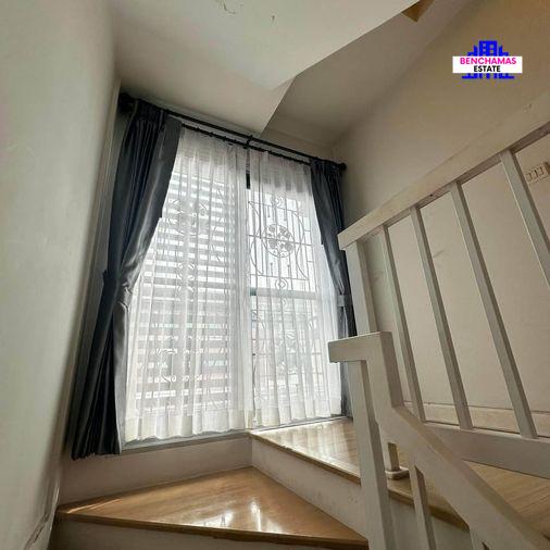 picture 🔥 For Sale Town Plus Kaset - Nawamin | Near MRT Lat Phrao 71 - 19/23