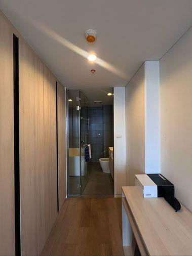 รูป 2 beds, 2 baths, 63 sqm. Nine view in Ari  - รูปที่ 27/36