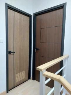 รูป 🏡 ขายทาวน์โฮม เดอะ คอนเนค พัฒนาการ 38 | The Connect Pattanakarn 38 | ใกล้ MRT กลันตัน - รูปที่ 4/7