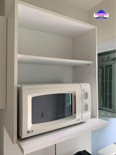รูป 🏢 ขายคอนโด เคนซิงตัน แบริ่ง 12 | Kensington Bearing 12 Sukhumvit 107 | ใกล้ BTS แบริ่ง - รูปที่ 16/25