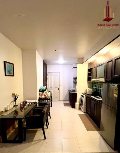 picture ✨ For Rent : Baan Sathorn Chaopraya  Condo ✨  💰 Only 24,000 THB/month - 4/7
