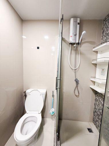 picture We Condo Ekkamai - Raminthra For Rent - 8/9