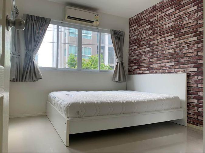 รูป 🏢 ขายคอนโด เคนซิงตัน แบริ่ง 12 | Kensington Bearing 12 Sukhumvit 107 | ใกล้ BTS แบริ่ง - รูปที่ 1/25
