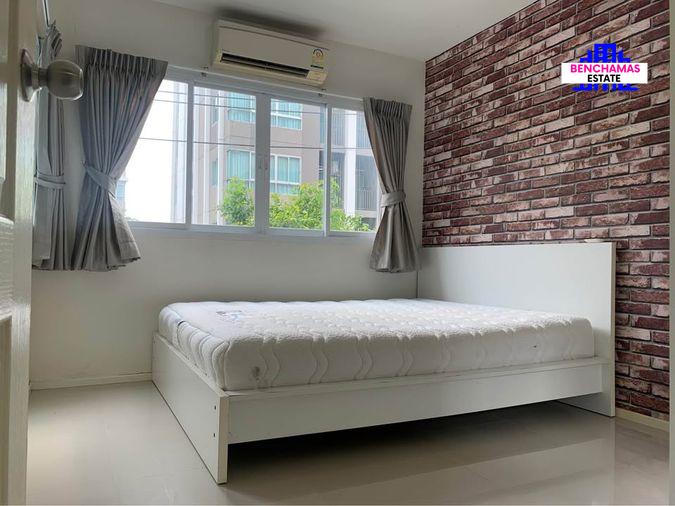 รูป 🏢 ขายคอนโด เคนซิงตัน แบริ่ง 12 | Kensington Bearing 12 Sukhumvit 107 | ใกล้ BTS แบริ่ง - รูปที่ 1/25