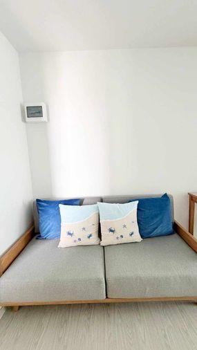 รูป ห้องอัพเดต🦊HunterCondo🦊บางนา 💥รีเจ้นท์ โฮม บางนา🔴เลขที่ 789🟢🟡 - รูปที่ 8/17