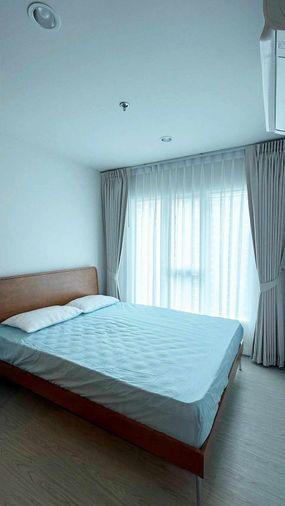รูป ห้องอัพเดต🦊HunterCondo🦊บางนา 💥รีเจ้นท์ โฮม บางนา🔴เลขที่ 789🟢🟡 - รูปที่ 2/17