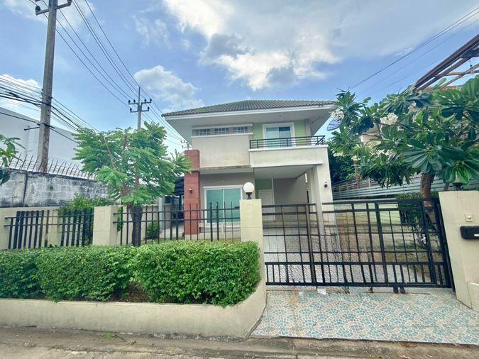 picture 🏠 House for Rent | The Emerald Garden   Property Code | LNP-H865  - 1/24