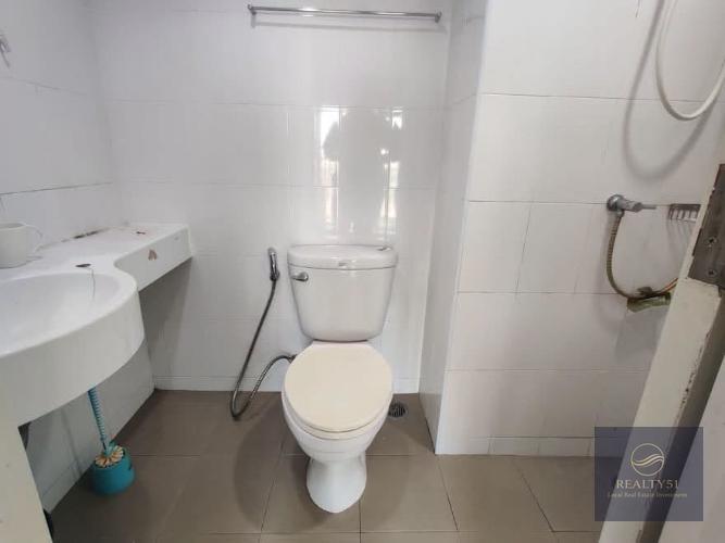 รูป 🔥 Lumpini Wongamat for Sale | 2BR 46 Sq.m. | Sea & Pool View | FQ | 3.29 MB - รูปที่ 5/14