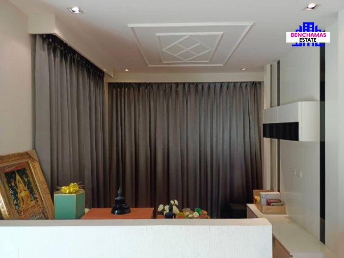 picture 🔥 For Sale Casa Ville Ramkhamhaeng - Wongwaen | - 7/7