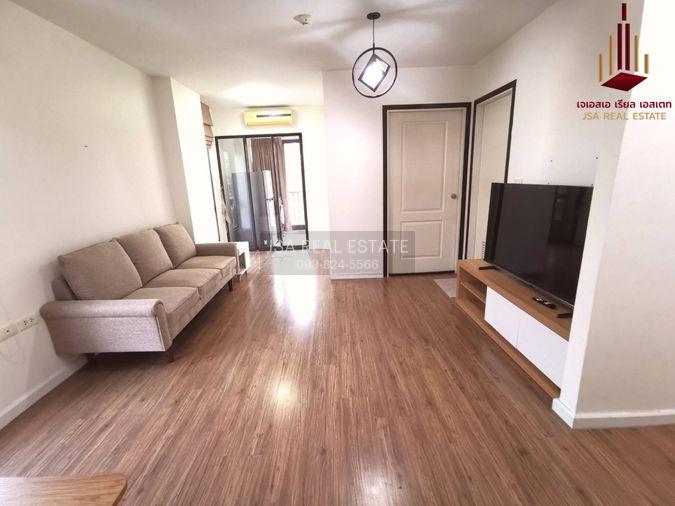 picture ✨ For Rent : iCondo Sukhumvit 103 Condo ✨ 💰 Only 12,000 THB/month - 2/6