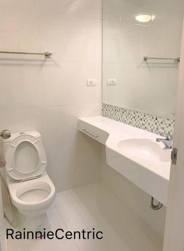 รูป Centric Scene Ratchavipha | Renovateชั้น 14 | 40.52 ตร.ม. | 1 ห้องนอน - รูปที่ 6/8