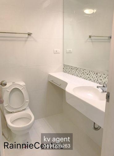 รูป Centric Scene Ratchavipha | Renovateชั้น 14 | 40.52 ตร.ม. | 1 ห้องนอน - รูปที่ 6/8
