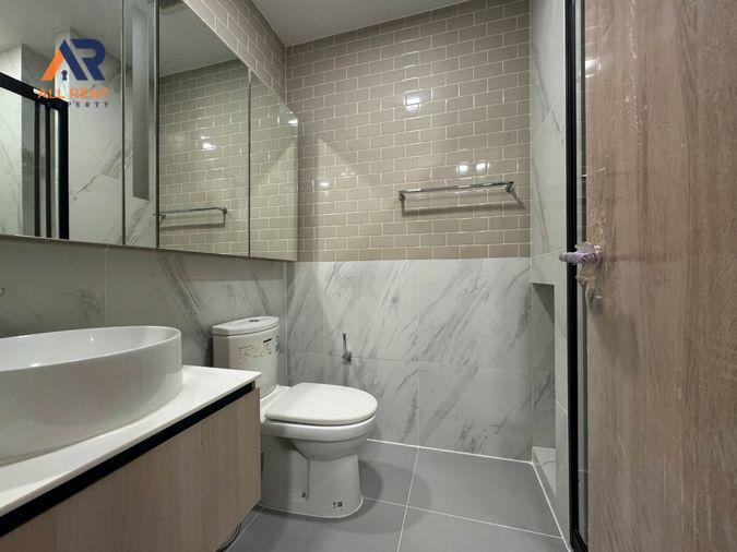 รูป 🔥 XT Phayathai ห้องสวย 1 Bedroom ชั้น 12A ขนาด 42 ตร.ม. วิวเมือง ทำเลพญาไท ใกล้ BTS พญาไท เพียง 29,000 บาท/เดือน! 🏙️✨ - รูปที่ 16/16