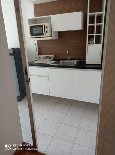 รูป ขาย คอนโด คาซ่า สุขุมวิท 97(Casa Condo Sukhumvit 97) 1นอน 1 น้ำ  - รูปที่ 3/6