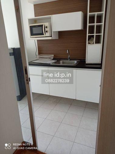 รูป ขาย คอนโด คาซ่า สุขุมวิท 97(Casa Condo Sukhumvit 97) 1นอน 1 น้ำ - รูปที่ 3/6
