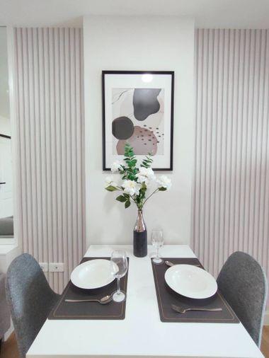 picture [FOR SALE] ✨ Icondo Sukhumvit 103 — Newly Renovated (ST-02) - 16/24