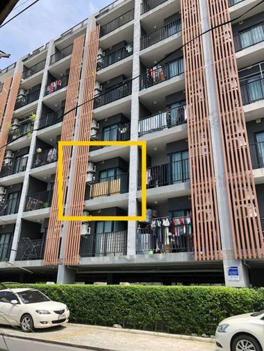 picture For Rent Tropicana @ BTS Erawan Unit 11/230 (Available 21/9/69)(BTS Erawan) - 13/13