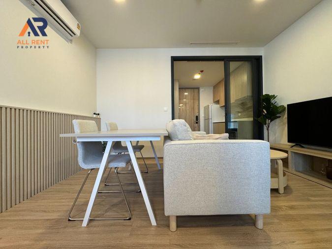 รูป 🔥 XT Phayathai ห้องสวย 1 Bedroom ชั้น 12A ขนาด 42 ตร.ม. วิวเมือง ทำเลพญาไท ใกล้ BTS พญาไท เพียง 29,000 บาท/เดือน! 🏙️✨ - รูปที่ 8/16