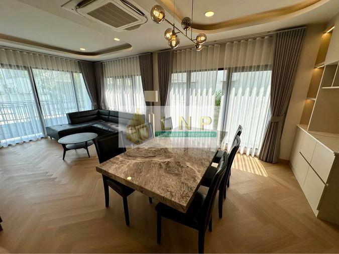 รูป 🏠 ให้เช่าบ้าน : Centro Bangna (เซนโทร บางนา) รหัสทรัพย์ | 📌LNP-H1125 - รูปที่ 11/25