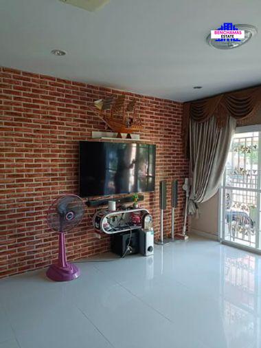 picture ðĨ Urgent Sale â
Phatsorn Village 19 | ChatuchotâO Ngoen - 7/12