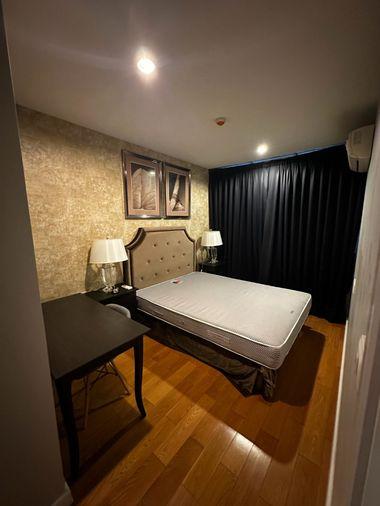 รูป ให้เช่า : Condolette Dwell Sukhumvit 26 - รูปที่ 2/6