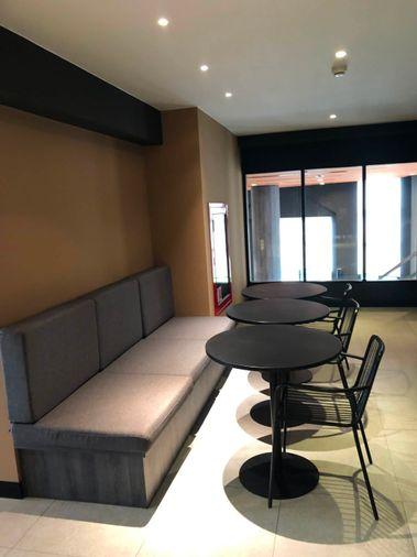 picture 🏢 Condo for Rent: CHAPTER ONE ALL RAMINTRA   Property Code | LNP-C14446  - 37/42