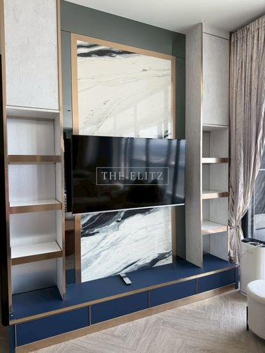 รูป ✨  Unrivaled Riverfront Luxury | Chao Phraya River views from this Ultra-modern Penthouse-High-end waterfront living with world-class facilities ✨ - รูปที่ 5/35