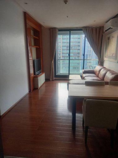 picture The Address Sukhumvit 28 (1bed1bath 80sqm) - 3/7