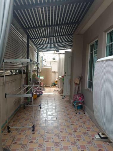 picture 🔥 Urgent Sale ✅ Phatsorn Village 19 | Chatuchot–O Ngoen - 9/12