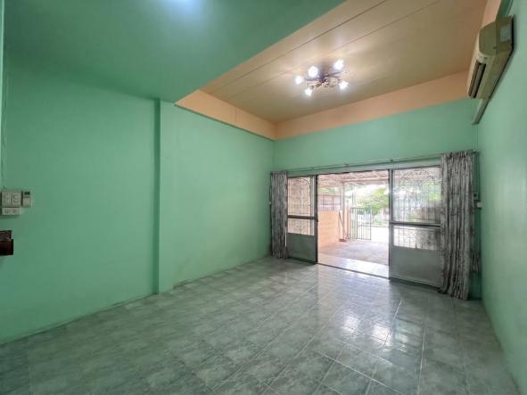 picture 🔥 For Sale Home ✅ Sammakorn Ramkamhang 112 |Near Orange Line - 2/21