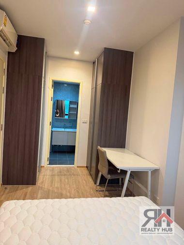รูป 🤝🏻RB25832 ให้เช่าถูกมาก👍ควินน์ รัชดา 17✅แอดไลน์ @mproperty( มี @ ด้วย) แอดมินตอบไว - รูปที่ 5/14