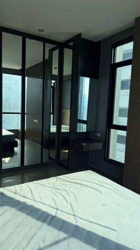รูป The Capital Ekamai - Thonglor (เดอะ แคปิตอล เอกมัย - ทองหล่อ)  ชั้น 9 2 ห้องนอน 2 ห้องน้ำ  - รูปที่ 8/16
