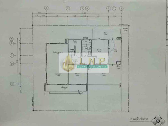 picture 🏠 House for Rent | Venue Flow Rama 5 Property Code | LNP-H1122 - 30/30