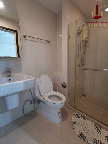 picture ✨ For Rent : iCondo Sukhumvit 103  Condo ✨  💰 Only 12,000 THB/month - 6/6